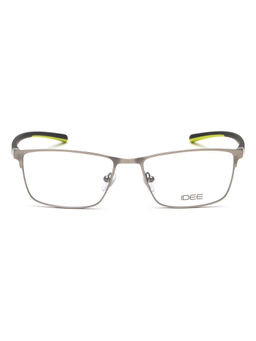 IDEE - Yellow Full Rim Rectangular shaped eyewear for Men (ID1989C4FR) (51)