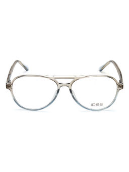 IDEE - Blue Full Rim Pilot shaped eyewear for Men (ID2014C2FR) (50)