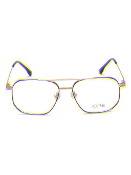 IDEE - Black Full Rim Pilot shaped eyewear for Men (ID2017C2FR) (53)