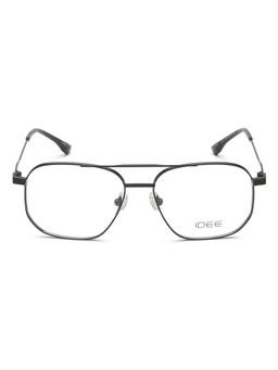 IDEE - Black Full Rim Pilot shaped eyewear for Men (ID2017C6FR) (53)