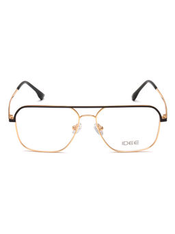 IDEE - Brown Full Rim Square shaped eyewear for Men (ID2018C2FR) (54)