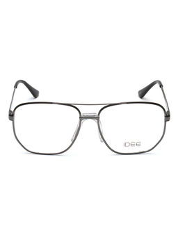 IDEE - Grey Full Rim Square shaped eyewear for Men (ID2021C3FR) (54)