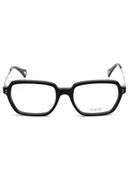 Black color option, Currently selected