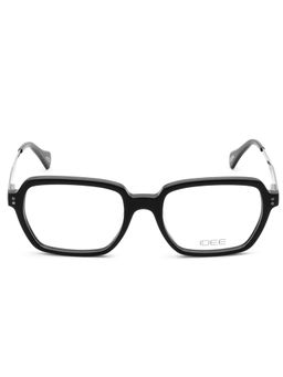 IDEE - Black Full Rim Square shaped eyewear for Men (ID2028C2FR) (52)