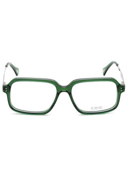 IDEE - Green Full Rim Square shaped eyewear for Men (ID2029C5FR) (55)