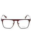 Burgundy color option, Currently selected