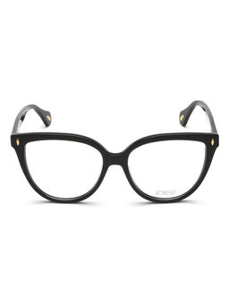 IDEE - Black Full Rim Cat Eye shaped eyewear for Women (ID2033C2FR) (53)