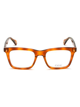 IDEE - Orange Full Rim Square shaped eyewear for Men (ID2034C4FR) (51)
