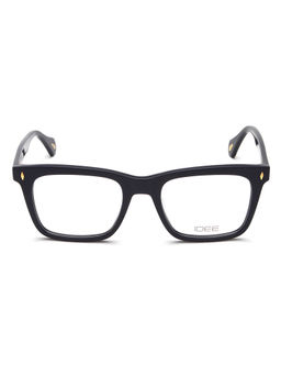 IDEE - Blue Full Rim Square shaped eyewear for Men (ID2034C6FR) (51)