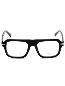 IDEE - Black Full Rim Square shaped eyewear for Men (ID2048C1FR) (53)