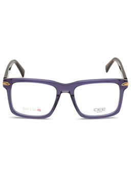 IDEE - Blue Full Rim Square shaped eyewear for Men (ID2049C3FR) (53)
