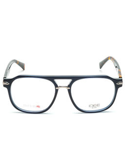 IDEE - Black Full Rim Square shaped eyewear for Men (ID2050C3FR) (55)
