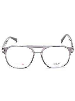 IDEE - Purple Full Rim Square shaped eyewear for Men (ID2050C4FR) (55)