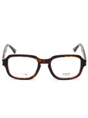 Brown color option, Currently selected