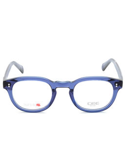 IDEE - Blue Full Rim Square shaped eyewear for Men (ID2056C3FR) (47)