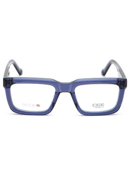 IDEE - Purple Full Rim Rectangular shaped eyewear for Men (ID2057C3FR) (53)