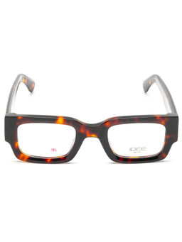 IDEE - Brown Full Rim Rectangular shaped eyewear for Men (ID2059C2FR) (49)