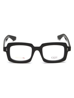 IDEE - Black Full Rim Square shaped eyewear for Men (ID2060C1FR) (49)