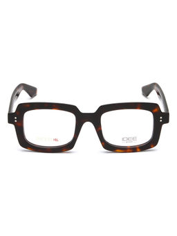 IDEE - Brown Full Rim Square shaped eyewear for Men (ID2060C2FR) (49)