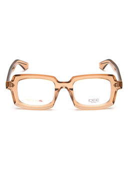 IDEE - Gold Full Rim Square shaped eyewear for Men (ID2060C4FR) (49)