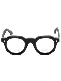 IDEE - Black Full Rim Round shaped eyewear for Men (ID2061C1FR) (46)