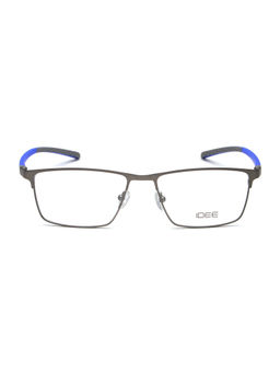IDEE - Multi-color Full Rim Rectangular shaped eyewear for Men (ID2065C6FR) (54)