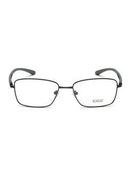 IDEE - Black Full Rim Rectangular shaped eyewear for Men (ID2068C5FR) (53)