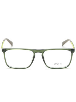 IDEE - Green Full Rim Square shaped eyewear for Men (ID2069C4FR) (54)