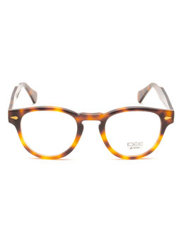 IDEE - Brown Full Rim Oval shaped eyewear for Unisex (ID207848C2FR) (48)