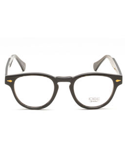 IDEE - Brown Full Rim Oval shaped eyewear for Unisex (ID207848C4FR) (48)