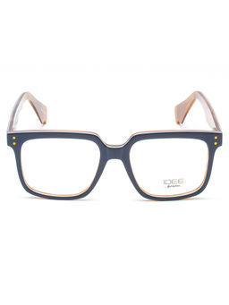 IDEE - Blue Full Rim Square shaped eyewear for Men (ID2079C3FR) (52)