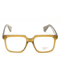 IDEE - Green Full Rim Square shaped eyewear for Men (ID2079C5FR) (52)