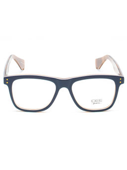 IDEE - Blue Full Rim Square shaped eyewear for Men (ID2080C3FR) (53)