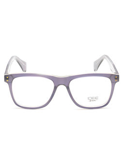 IDEE - Grey Full Rim Square shaped eyewear for Men (ID2080C6FR) (53)