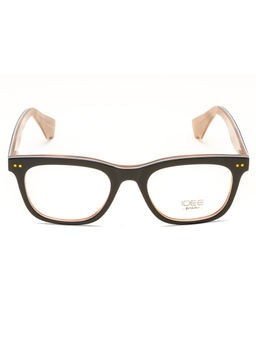IDEE - Black Full Rim Square shaped eyewear for Men (ID2081C1FR) (52)