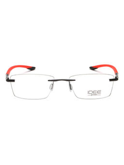 IDEE - Multi-Color Rim Less Rectangular shaped eyewear for Men (ID2091C7FR) (54)