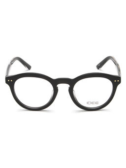 IDEE - Black Full Rim Round shaped eyewear for Men (ID2101C1FR) (49)