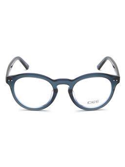 IDEE - Blue Full Rim Round shaped eyewear for Men (ID2101C3FR) (49)