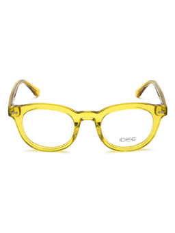 IDEE - Green Full Rim Oval shaped eyewear for Men (ID2102C5FR) (46)