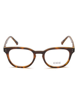 IDEE - Brown Full Rim Oval shaped eyewear for Unisex (ID2105C2FR) (49)