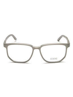 IDEE - Grey Full Rim Square shaped eyewear for Men (ID2107C6FR) (53)