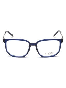 IDEE - Blue Full Rim Square shaped eyewear for Men (ID2116C3FR) (53)