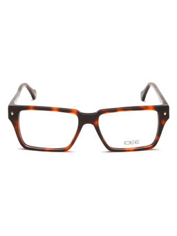 IDEE - Brown Full Rim Rectangular shaped eyewear for Men (ID2125C5FR) (53)