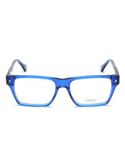 IDEE - Blue Full Rim Rectangular shaped eyewear for Men (ID2126C3FR) (53)