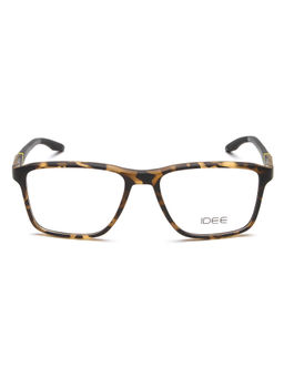 IDEE - Brown Full Rim Square shaped eyewear for Men (ID2135C2FR) (54)