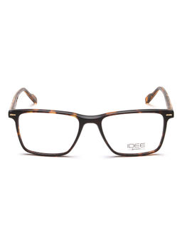 IDEE - Brown Full Rim Square shaped eyewear for Men (ID2183C2FR) (53)