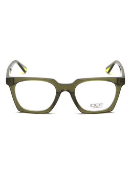 IDEE - Green Full Rim Square shaped eyewear for Men (ID2185C3FR) (49)