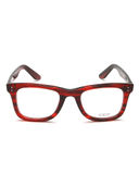 Red color option