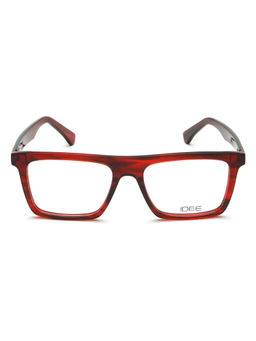 IDEE - Red Full Rim Square shaped eyewear for Men (ID2223C4FR) (54)