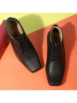 Red Chief - Black Casual Boots